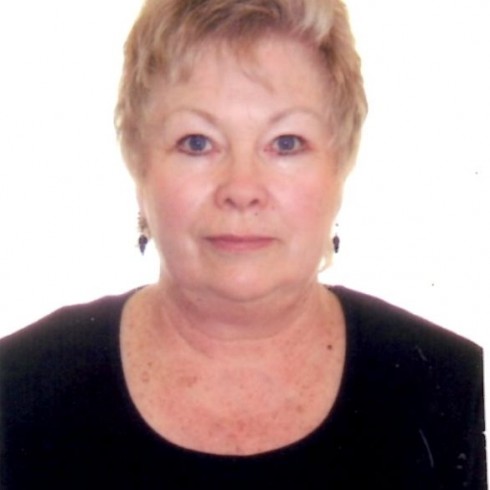 Testimonial for Brenda Charlene