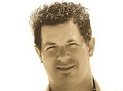 Testimonial for David Frank