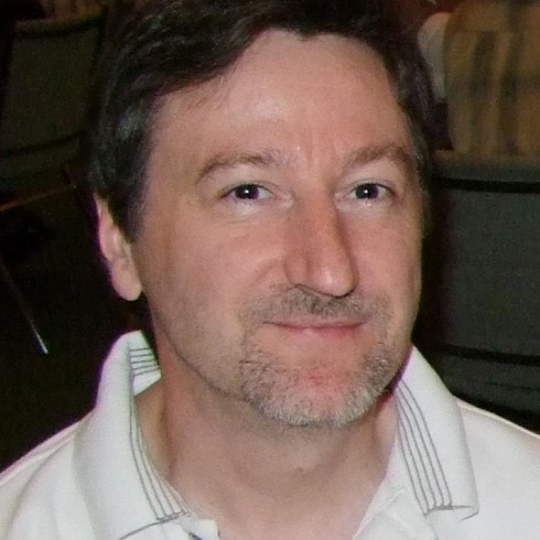 Testimonial for Perry Daciuk