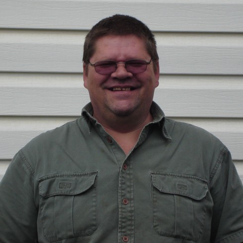 Testimonial for Norman Scales