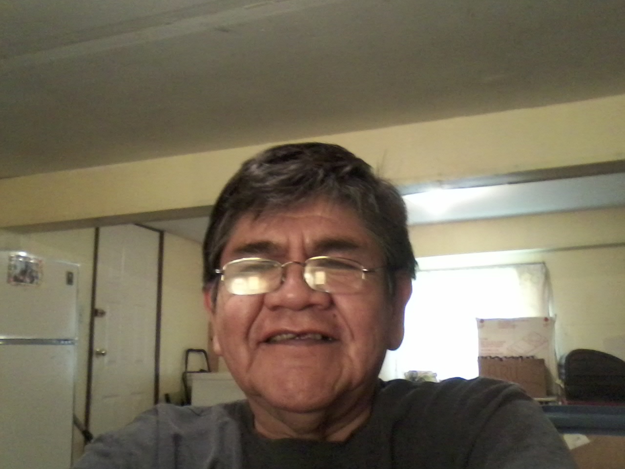 Testimonial for Magnus R Hill