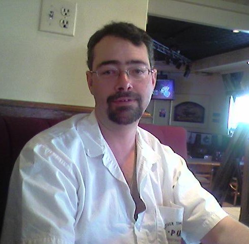 Testimonial for Robert Paxton