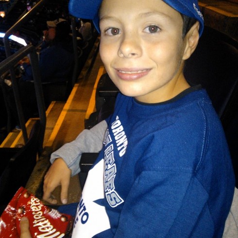 Testimonial for Corinne Hoffman