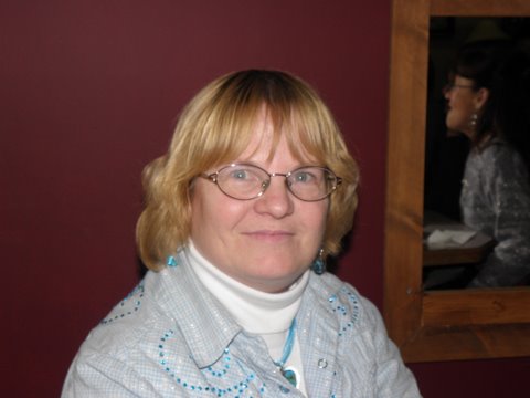 Testimonial for Sharon Wade