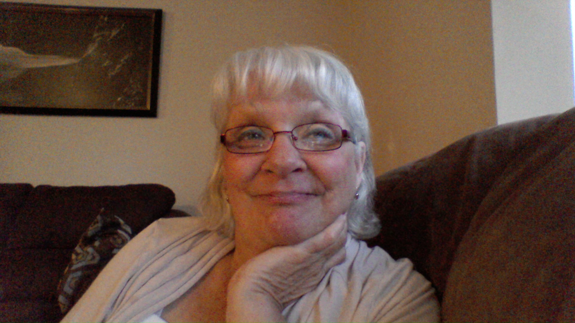 Testimonial for Hazel Gonyea