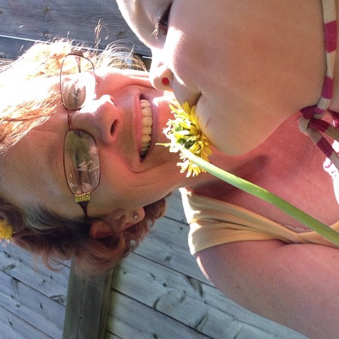 Testimonial for Nancy Storms