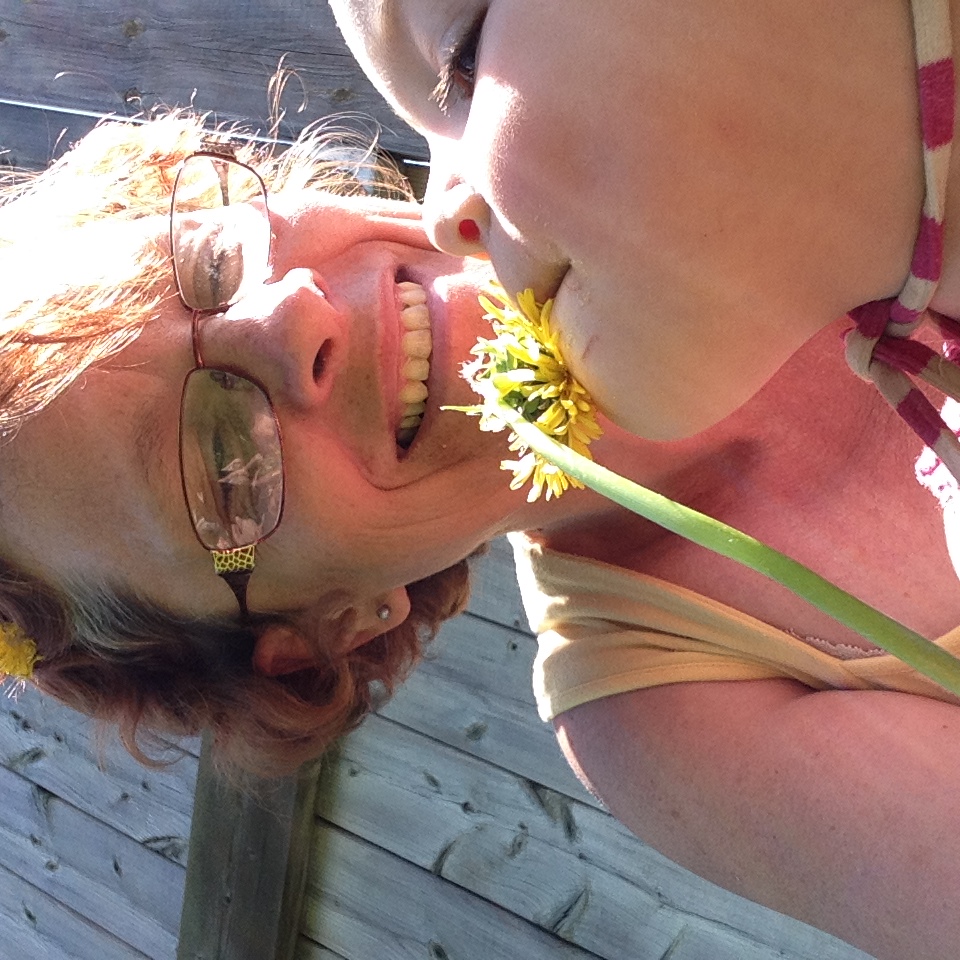 Testimonial for Nancy Storms