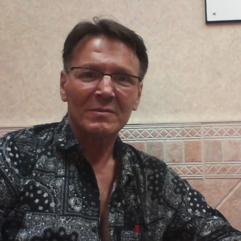 Testimonial for Frank Cadeddu