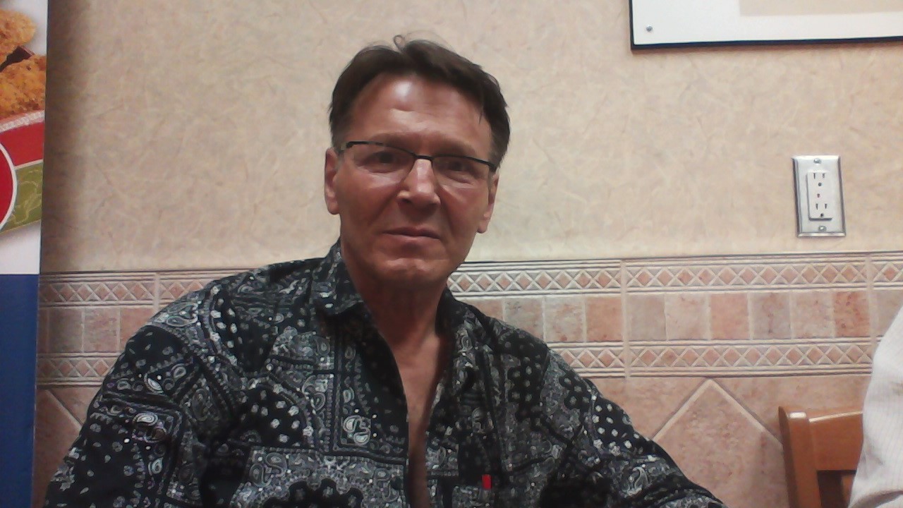 Testimonial for Frank Cadeddu