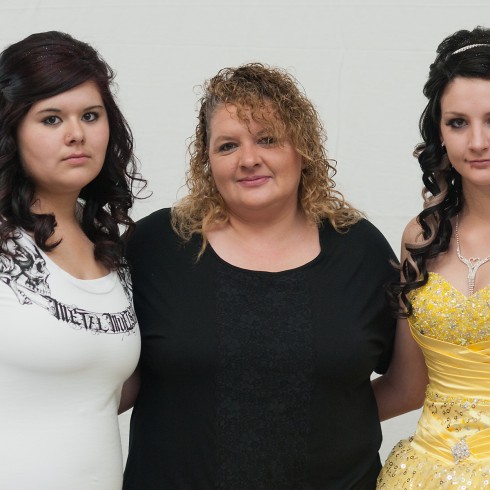 Testimonial for Dawn Knudsen