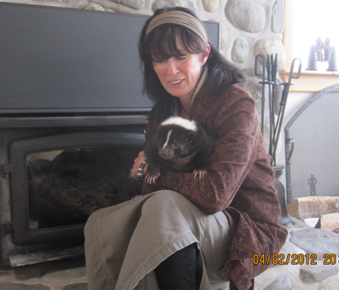 Lorraine P. Robinson