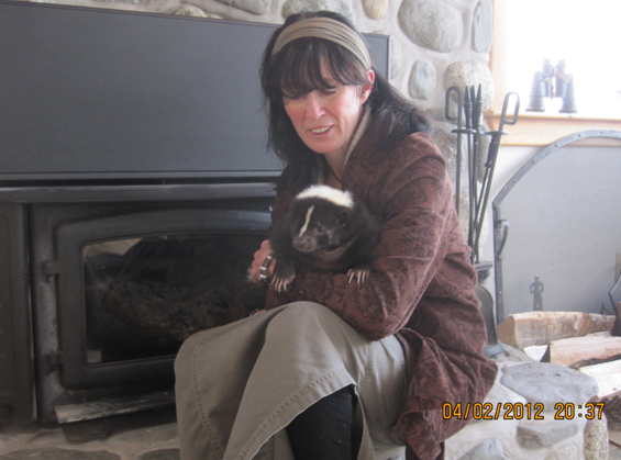 Lorraine P. Robinson