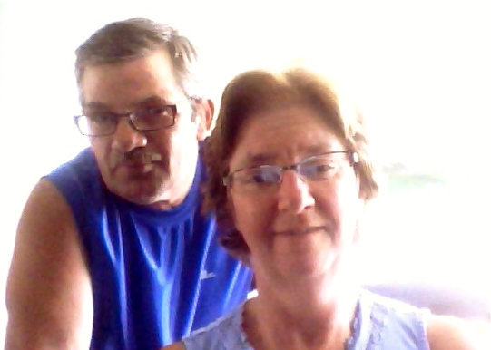 Testimonial for Mike & Vivian O'Connell